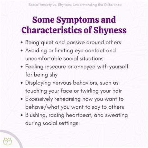 i'm shy|Shyness: Causes, Signs, and Treatment .